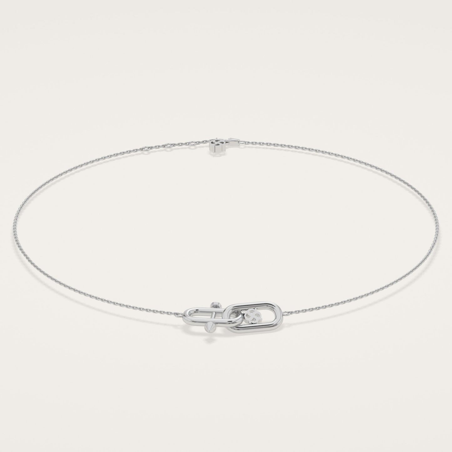 ÉPINGLE Petite Necklace