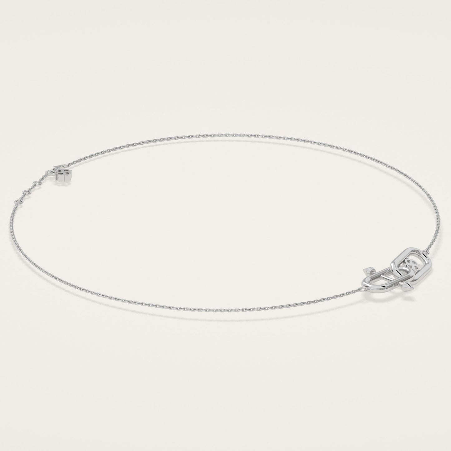 ÉPINGLE Petite Necklace