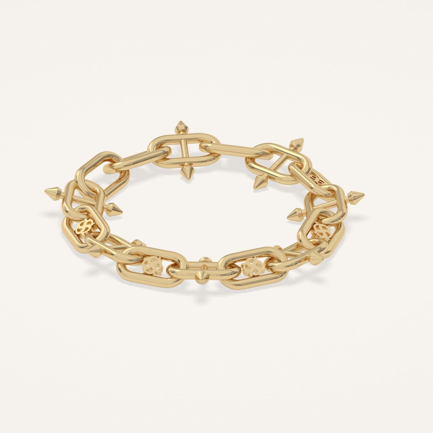 ÉPINGLE Bracelet